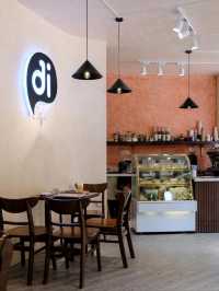 Drop In Cafe