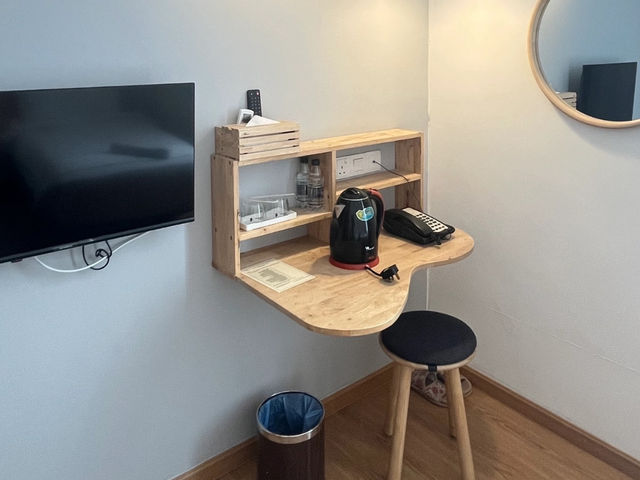 Melaka Stay Review | Bilik Bilik by Muo