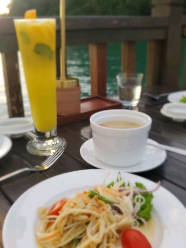 ランカウイ島のノープラン旅