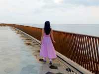 Kiss Bridge 😘