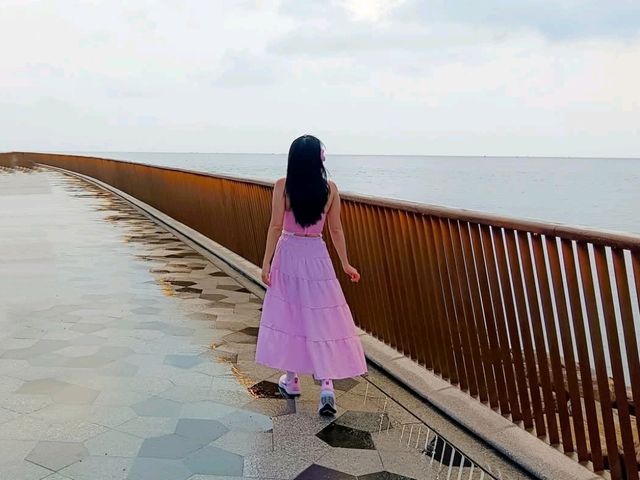 Kiss Bridge 😘