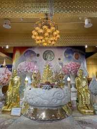 เขาค้อ เพชรบูรณ์ บรรยากาศสุดกรีน