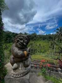 Ubud: Bali’s Soulful Heartbeat of Nature and Culture