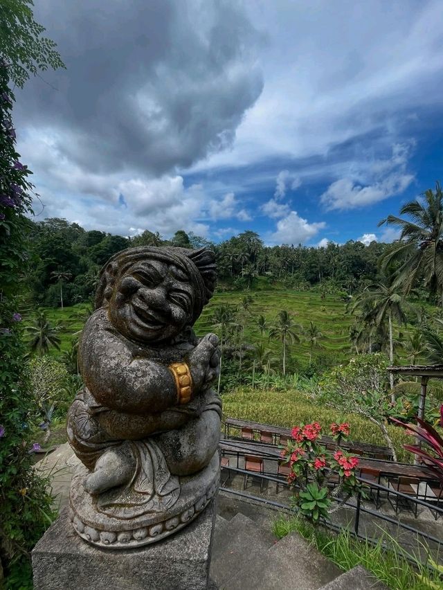 Ubud: Bali’s Soulful Heartbeat of Nature and Culture