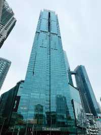 Four Seasons Kuala Lumpur: The Ultimate KL Staycation Experience
