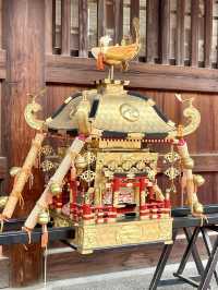 Slow Strolls in Osaka – A Peaceful Day Away from the Crowd