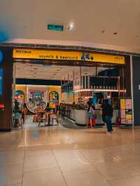 Pavilion Bukit Jalil – A Stylish Mall with a Tasty Underground Surprise