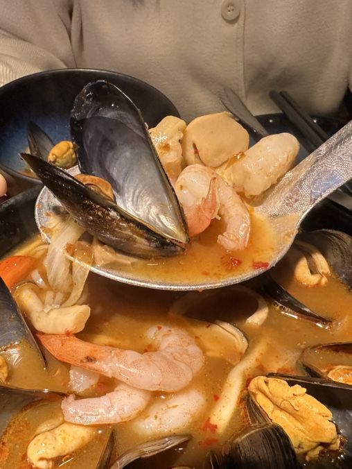 🍜종로 태국음식 팟타이 맛집 후기🌿