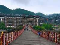 Maotai Town: The Spiritual Home of China's National Liquor