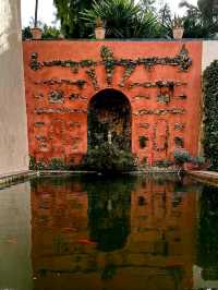Royal หรือ Real Alcázar of Seville✨️
