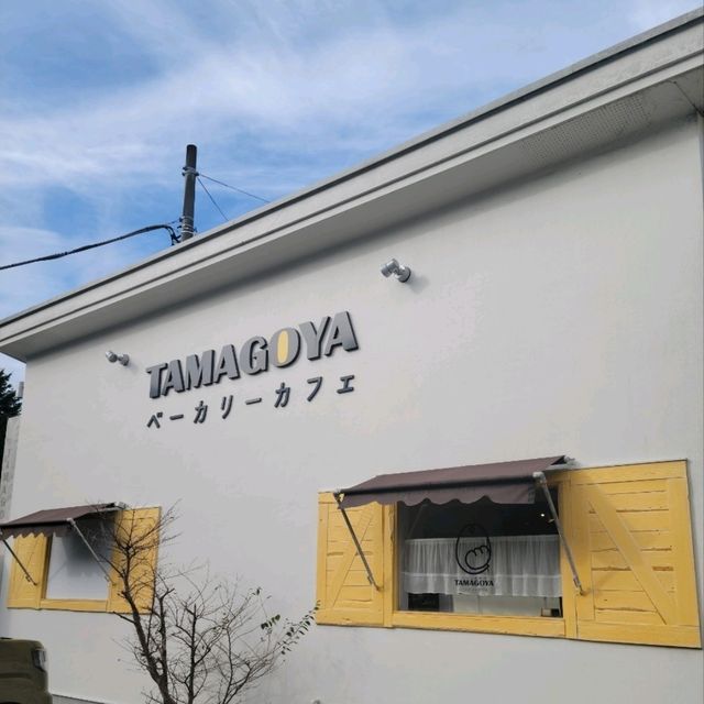 【静岡】TAMAGOYA