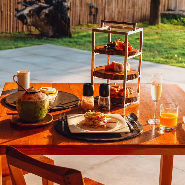 Tolani Resort Kui Buri