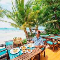 Centara Koh Chang Tropicana Resort  