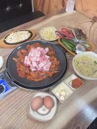 광주 쭈꾸미1티어맛집,신쭈꾸미 금호쌍촌점