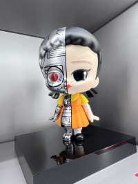 Hot Toys Power Gate進駐啟德零售館
