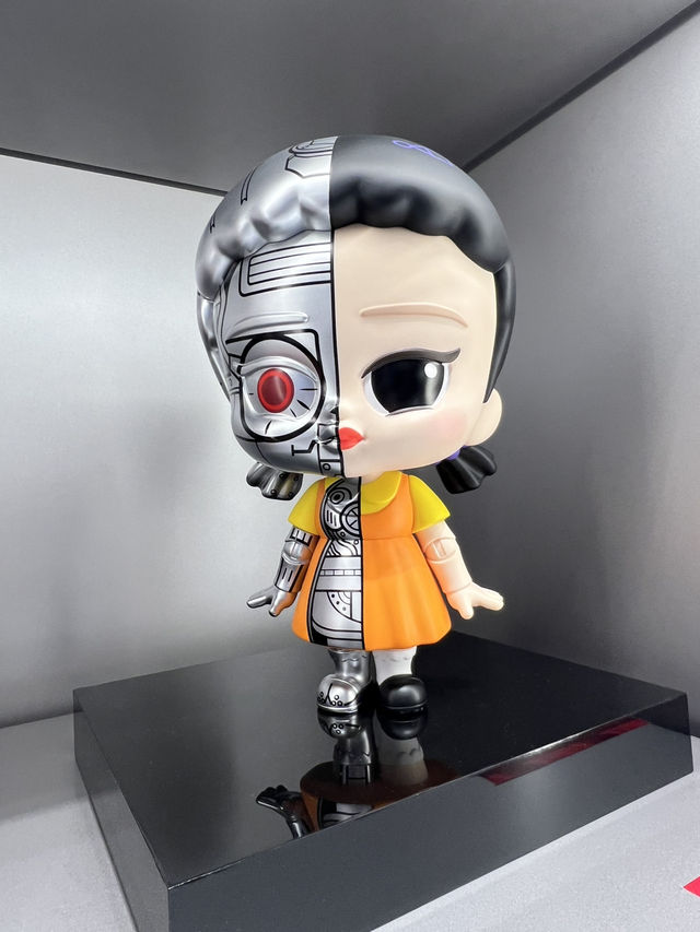 Hot Toys Power Gate進駐啟德零售館