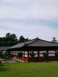 그림 속에 들어온 듯한 풍경