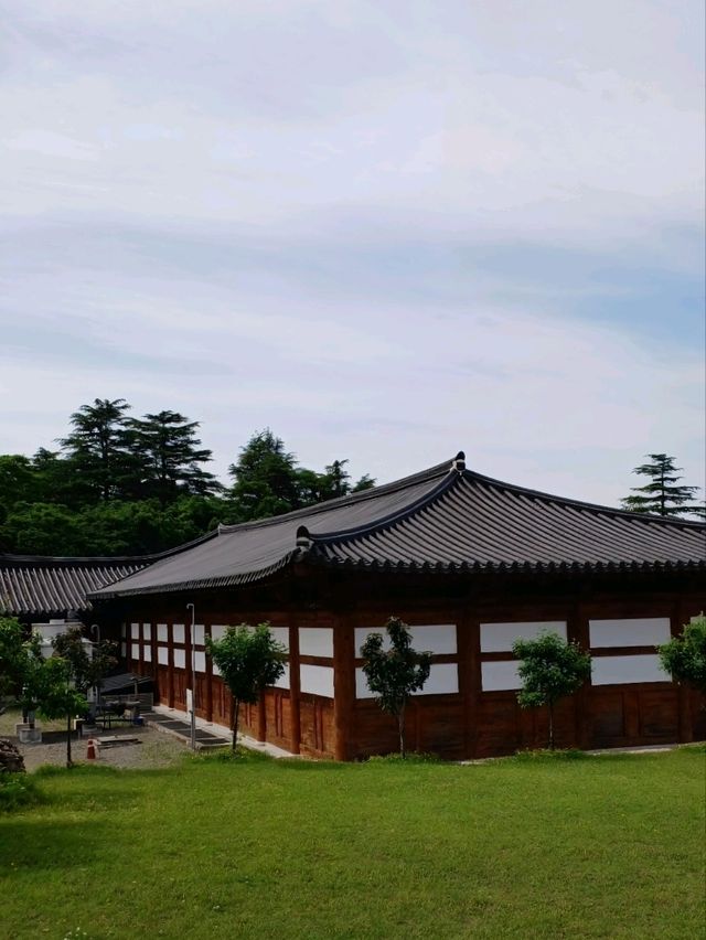 그림 속에 들어온 듯한 풍경