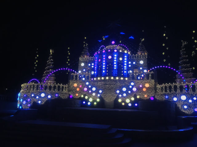 기분전환 하고싶다면 용인 에버랜드 추천🎡