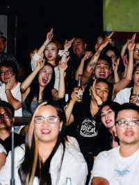 A Cozy Night at Acoustic Bar – Nam Kỳ Khởi Nghĩa 🎶