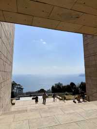 A Day of Art and Beauty in Atami