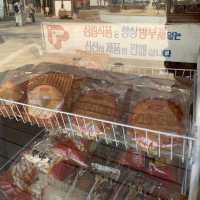 【🇰🇷首爾國立民俗博物館】景福宮旁高cp值免費景點