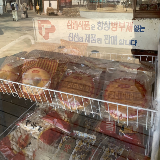 【🇰🇷首爾國立民俗博物館】景福宮旁高cp值免費景點