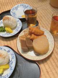 【兵庫/西宮】ジブリなお茶屋でタイムスリップ🤭🍙✨
