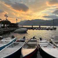 🏞️ Riva del Garda Summer Weekend Escape