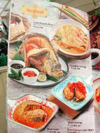 “Mentari - Authentic Indonesian Food at Medan”