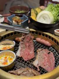 CP值高月光族急救吃到飽燒肉套餐🍖🔥