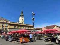 Zagreb Croatia