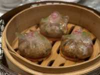新濠影滙玥瓏軒～米芝蓮粵菜 