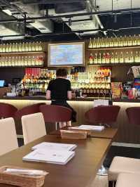 「The CHOYA 銀座 BAR」香港店🥃