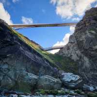 Tintagel Castle, Cornwall