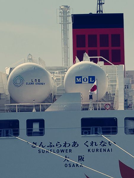 大阪海遊館周邊購物全攻略｜大阪港甜蜜手信精選
