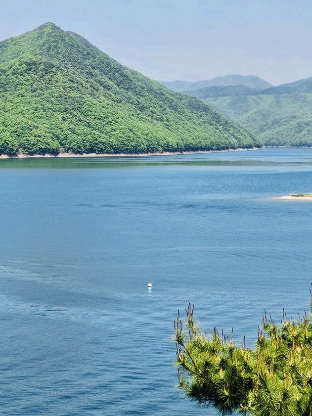 Relax and Recharge at Divine Garden: A Lovely Spot in Okcheon