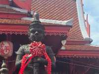 วัดจุฬามณี