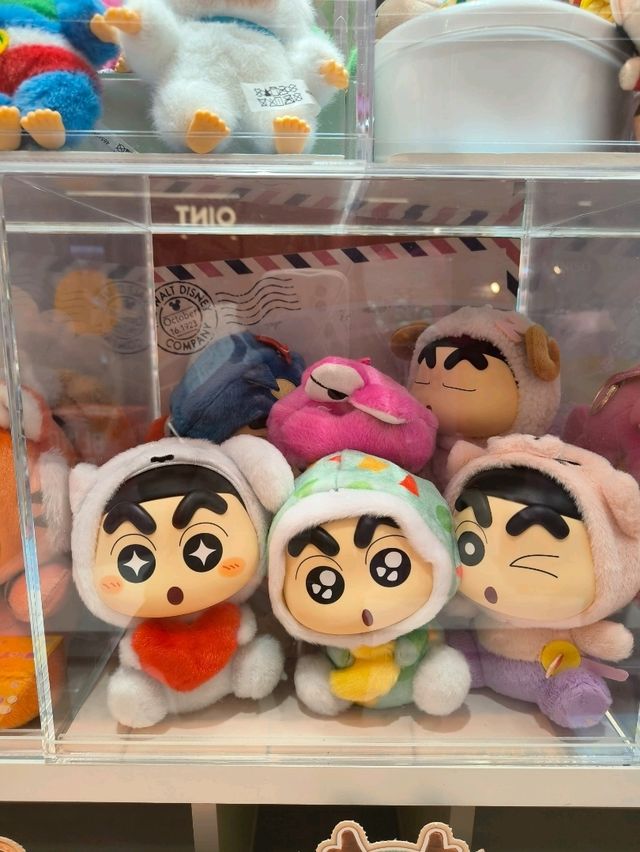 Kawaii Overload at Miniso Kuching!