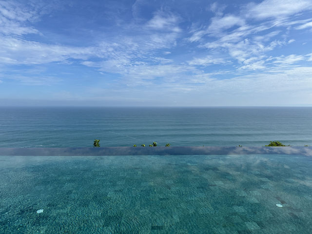 Uluwatu Estate: Luxurious Stay in Bali