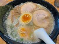 Mentora Ramen – Hearty Tonkotsu with a Local Vibe in Fukuroi