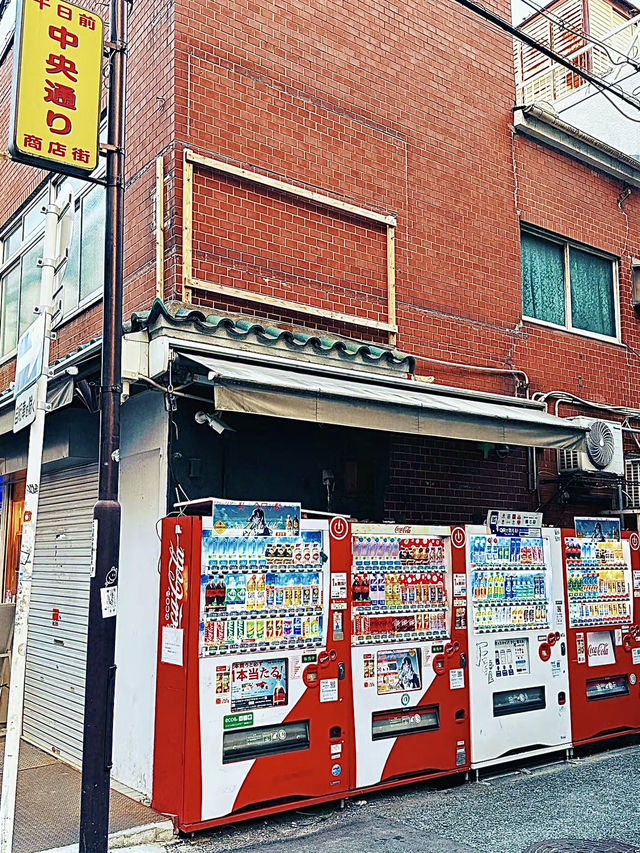 โอซาก้า🇯🇵