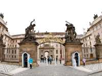 "The Crown of Bohemia"