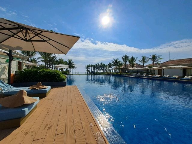 硯港 chilling stay in Pool Villa 