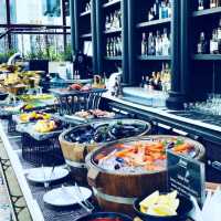  Chic Urban Stay – SKYVIEW Hotel Bangkok 🏨🍸🌃
