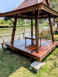 🌿 Peaceful Stopover Escape – Divalux Resort & Spa Bangkok  🛬🏝️🛏️