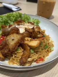 Miss Siam @ Eco Botanic, Gelang Patah – Authentic Thai Cuisine in a Cozy Setting
