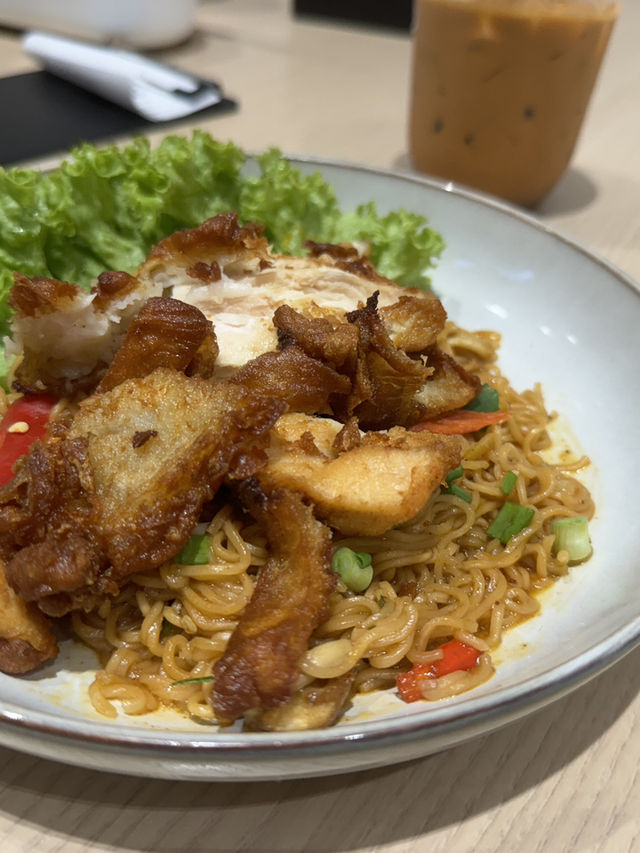 Miss Siam @ Eco Botanic, Gelang Patah – Authentic Thai Cuisine in a Cozy Setting