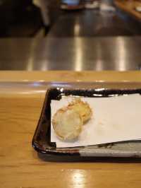 🍤【銀座 天一】伝統と格式が紡ぐ、至高の天ぷら時間✨