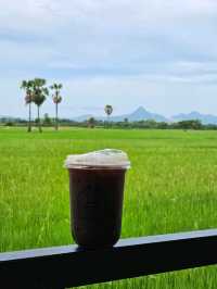 บ้านพลอย คาเฟ่ : ราชบุรี
